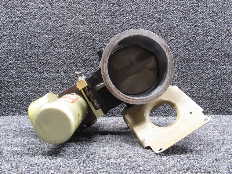 159AC10151-3 Gulfstream G-1 Temperature Control Valve Assembly