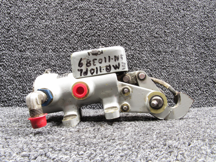 14540 (Use: 14540A) Embraer 110P1 Landing Gear Hydraulic Cylinder Uplock RH