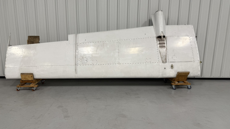 1422005-24 Cessna 337G Wing Structure Assembly RH