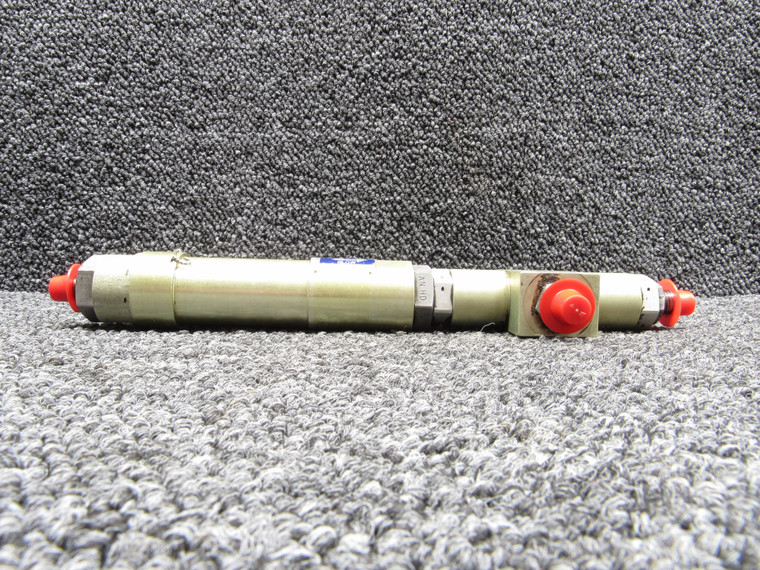 G-K 26044, 2380114-1 Gates Learjet Hydraulic Shuttle Valve with Hydraulic Fuse