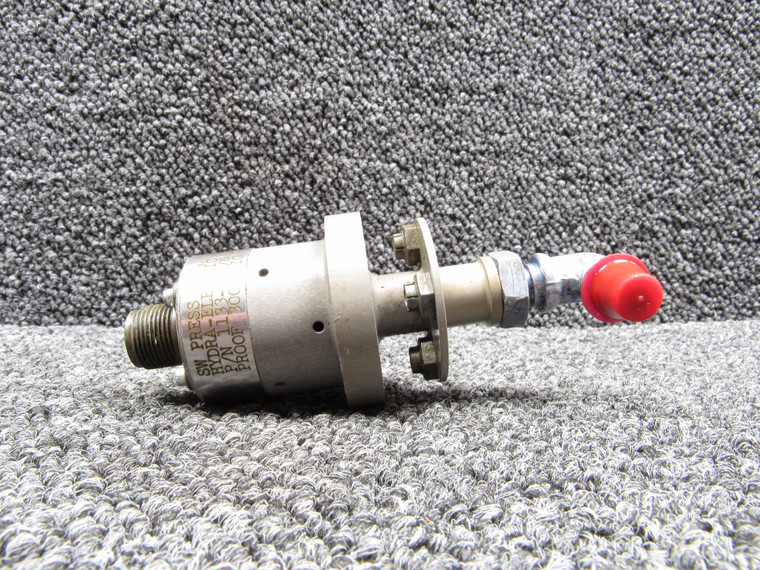 1133-1 Hydra-Electric Co. Pressure Switch