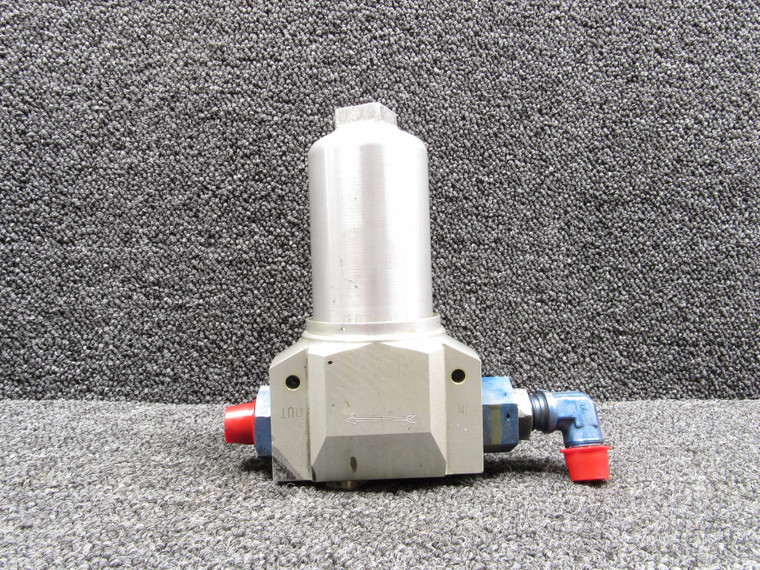 64686 Purolator Products Type 412-47 Hydraulic Filter PSI: 500-3000 (Gouge)