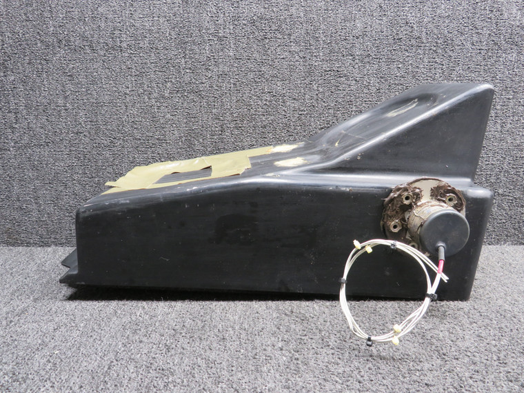 4661 Aerospace Systems Ice Protection Fluid Tank Assembly with Transmitter