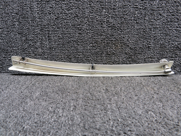 4654, 4655 Mooney M20K TKS Windshield De-Ice Spraybar Tube with Deflector