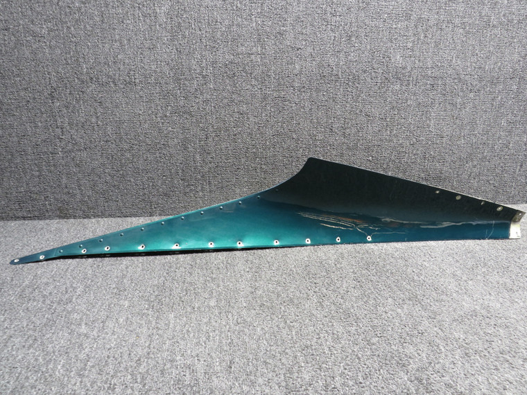 120000-009 Mooney M20K Wing Fillet Aft LH (Colored)
