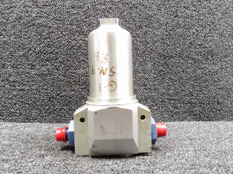 64686 Purolator Products Type 412-47 Hydraulic Filter PSI: 500-3000 (Abrasions)