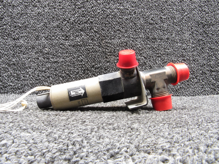 4D1747 (Alt: 3D2332-1) BF Goodrich Valve Ejector Flow De-Ice (28V)