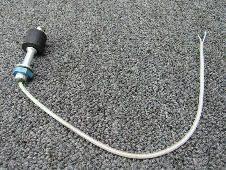 A521-1 Robinson R44 II Low Fuel Switch Main Tank