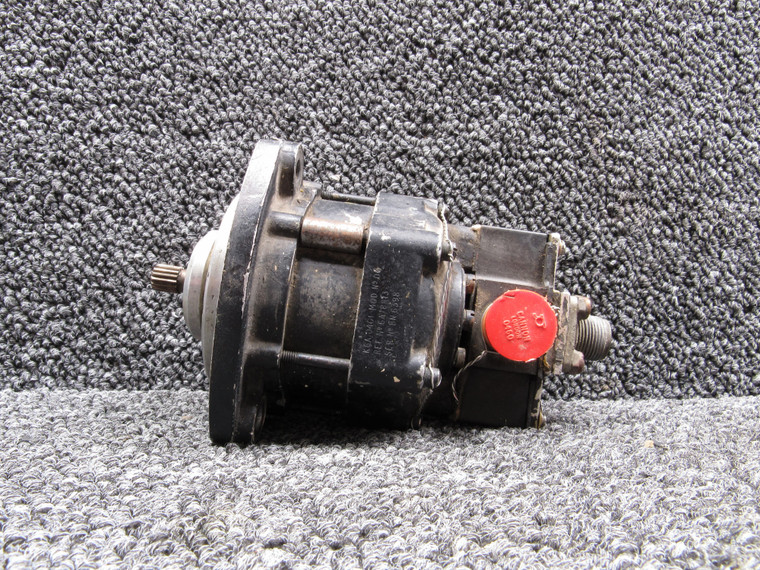 KGA-0401 Kelvin and Hughes Tachometer Generator with Mod