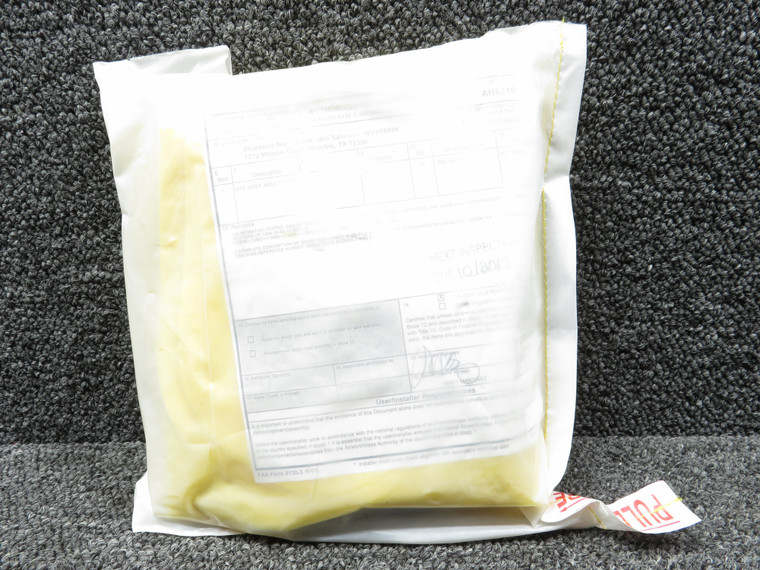 P0723E105P Atlantic Aerospace Adult/Child Life Preserver (Yellow)(New Old Stock)