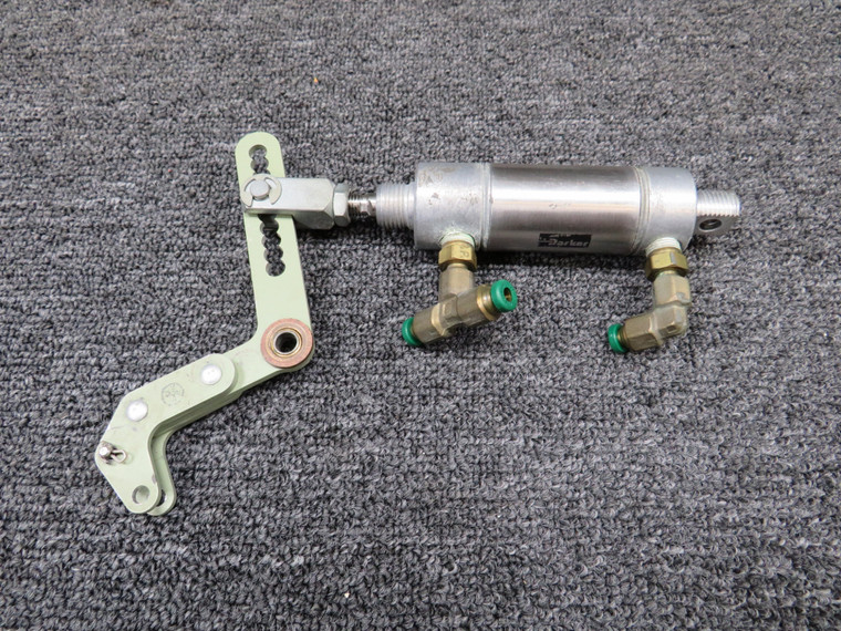 1-06DXPSR00-5 Parker Air Cylinder Assembly