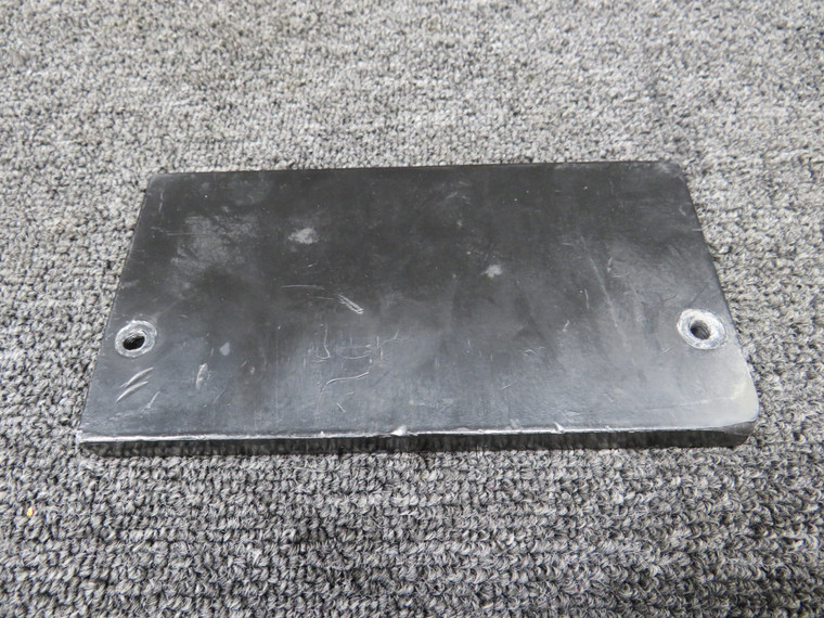 6661174-1 Cessna Citation 560XL Rudder Pedal Weight