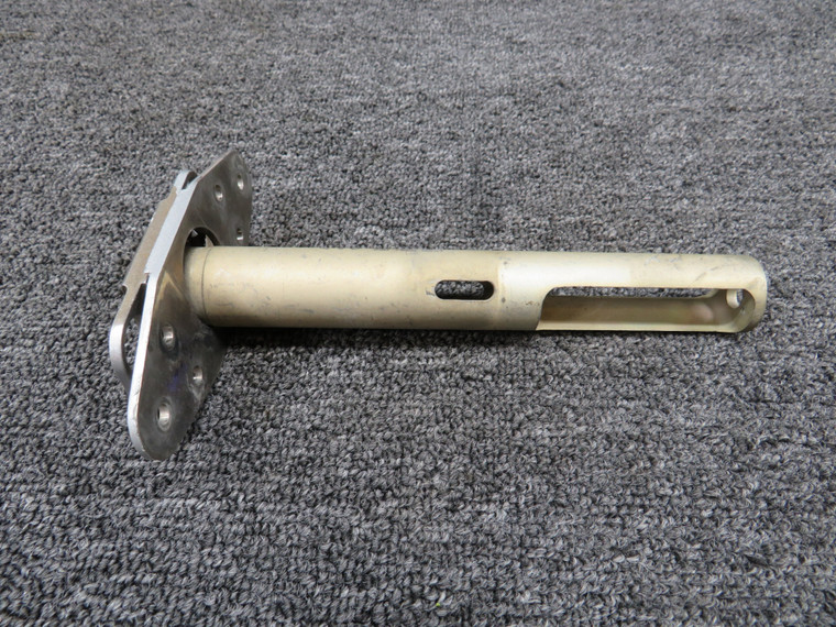 6211334-2 Cessna Citation 560XL Cabin Entry Door Precatch Housing Assembly