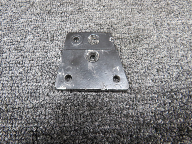 5596500-14 Cessna Citation 560XL Control Shaker Mount Plate LH or RH