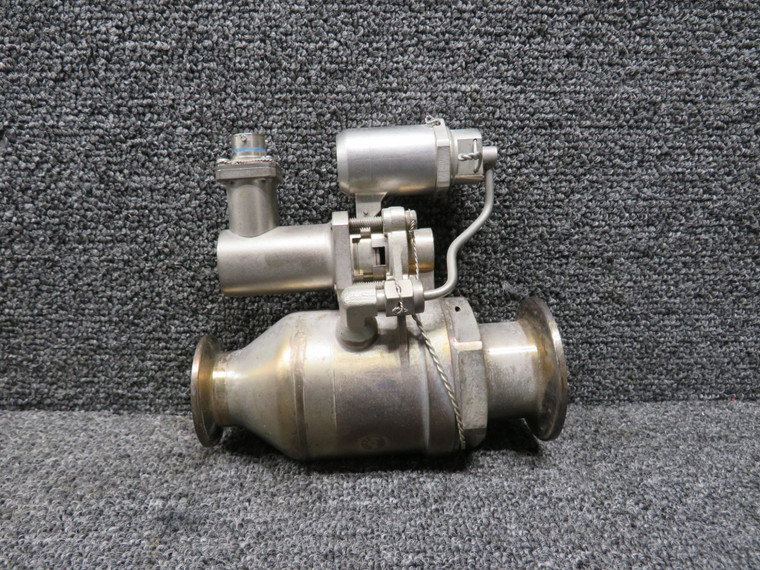 1946-00-19 (Alt: 9912495-4) Dukes Regulating Shutoff Valve