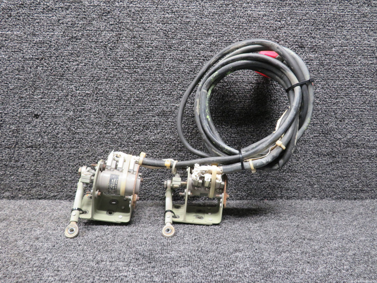 CS402-186 Precision Mechanisms Cam Switch Assembly
