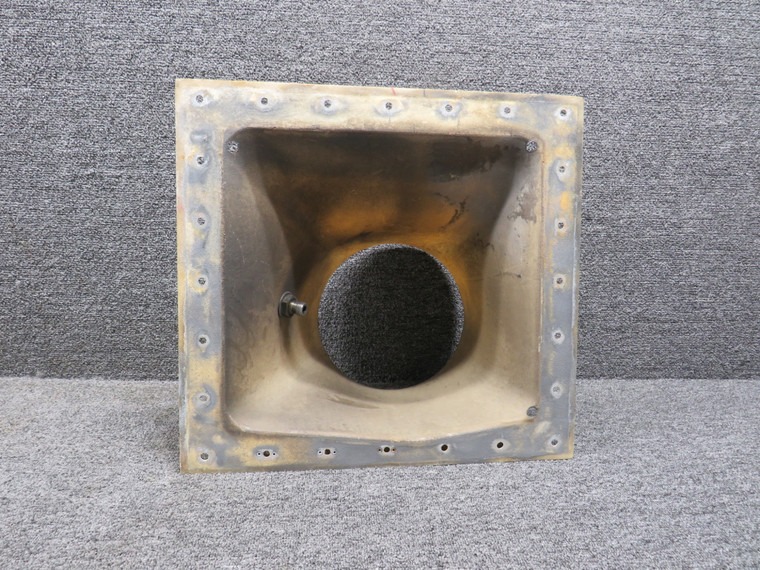 6615045-7 Cessna Citation 560XL Rain Guard Assembly