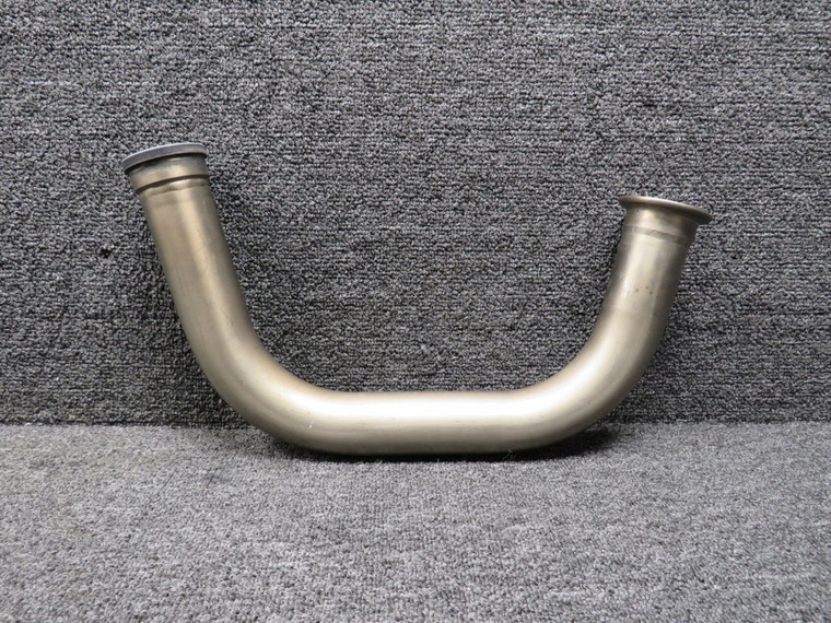 6614192-10 Cessna Citation 560XL Bleed Air Tube Assembly