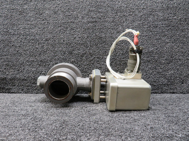 27241287-14 (Alt: 9912518-2) Parker Temperature Control Valve