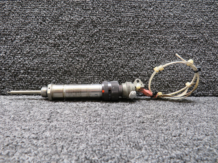 98087-1173T0893 ITT Aerospace Temperature Switch Assembly 28V