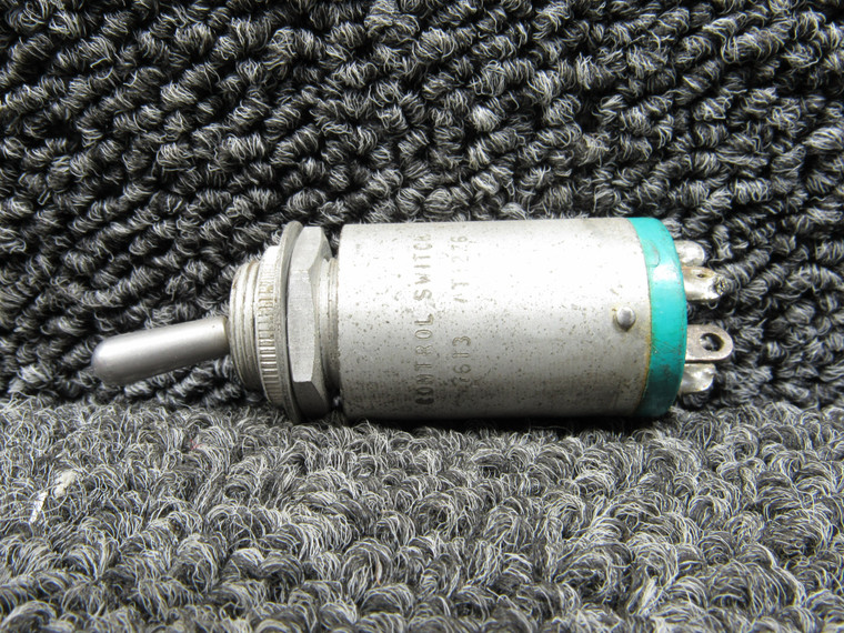 AT1226 Toggle Switch Assembly