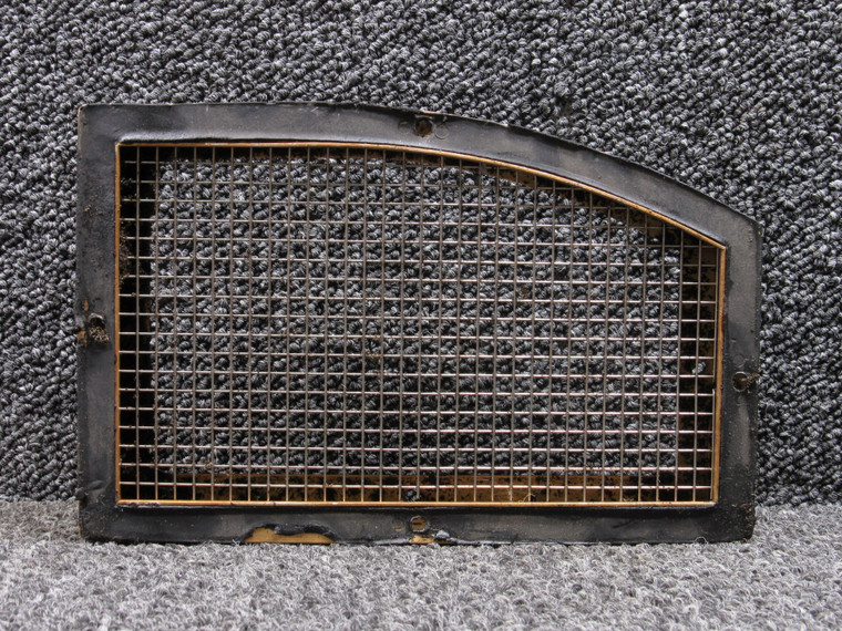 BA-2210-R Brackett Air Filter Assembly