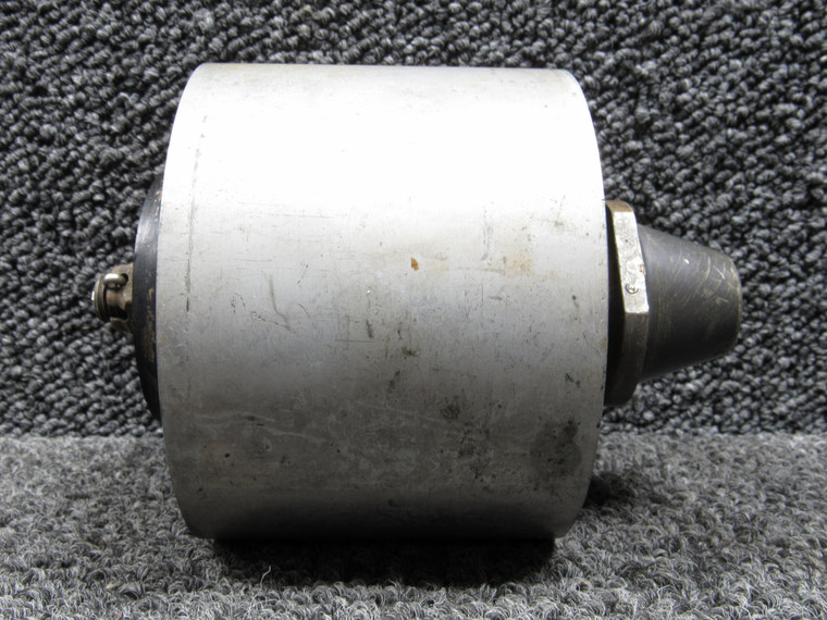 LM-831-21 Aero Commander Lord Mount Vibration Isolator with Mounting Pin