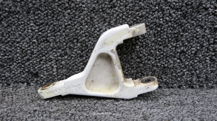 106680-002 (Cast: 20734) Piper PA28R-200 Nose Gear Torque Link Assembly