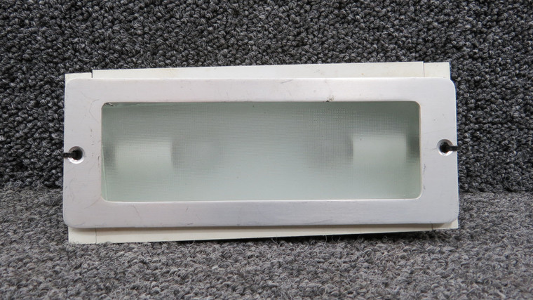 15-0416-3 (Alt: 472-673) Grimes Dome Light Assembly (Rev. C)