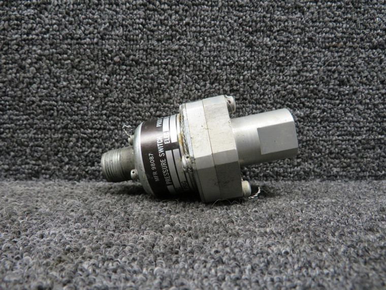 1115P25 ITT Neo-Dyn Pressure Switch 28V