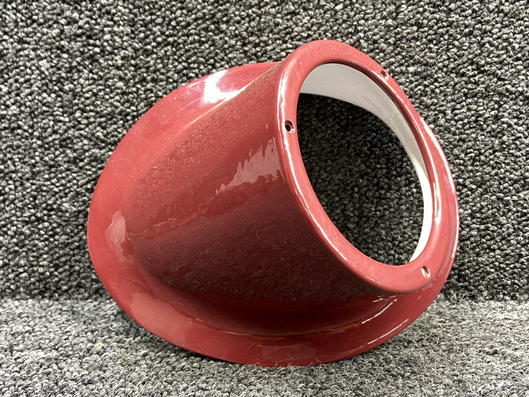 70039 Johnson Aviation Aftermarket Cowling Landing Light Mount LH or RH