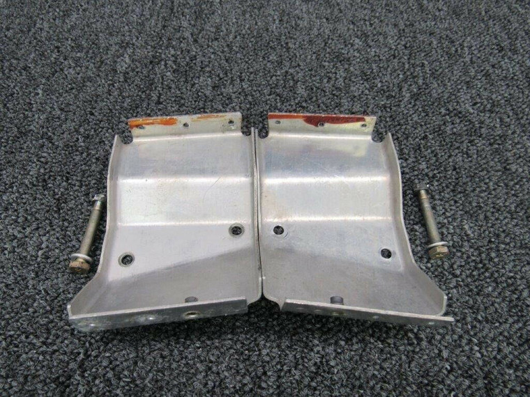 2210022-1 Cessna TR182 Support Assy Hydraulic Hand Pump