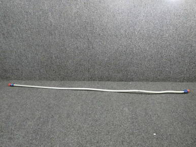 0300106-11 Cessna 195 Fuel Line Tank to Selector Valve