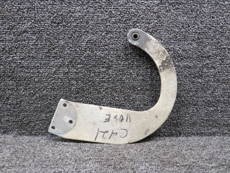 5013079-3 Cessna 421 Nose Gear Door Hinge LH or RH