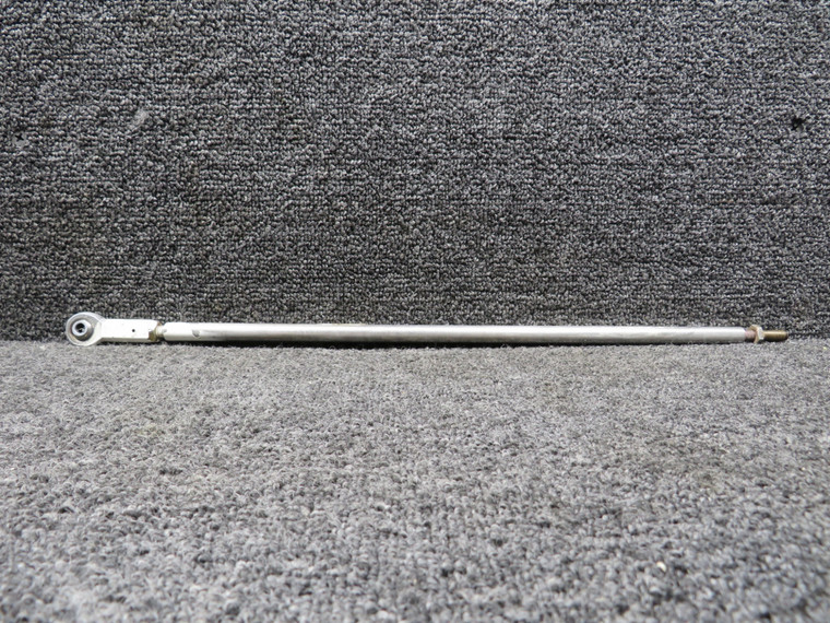 35476-001 Piper PA28-161 Aileron Rod with Missing Rod End