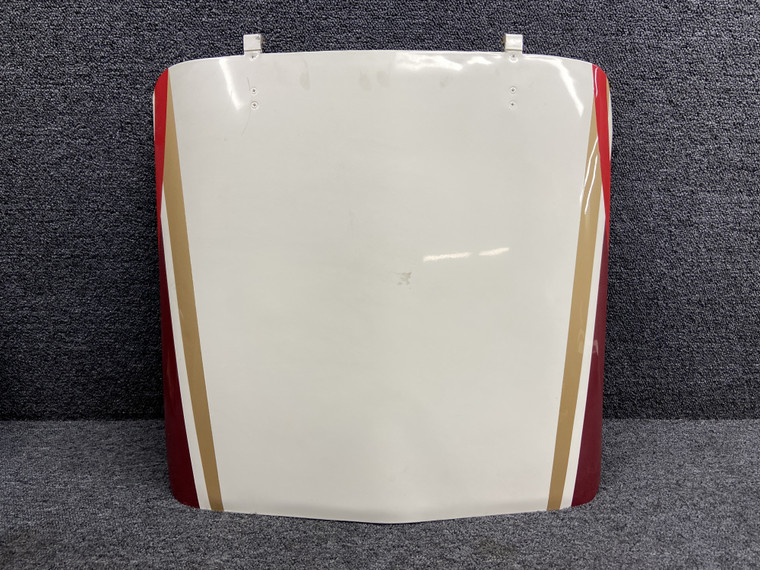 0851738-29 Cessna 421C Nacelle Baggage Door Assembly LH or RH w Hinges