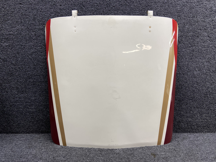 0851738-29 Cessna 421C Nacelle Baggage Door Assembly LH or RH (Minus Hinges)