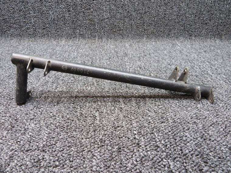 710007-000 (Alt: 7059) Mooney M20 Jack Shaft Control Arm