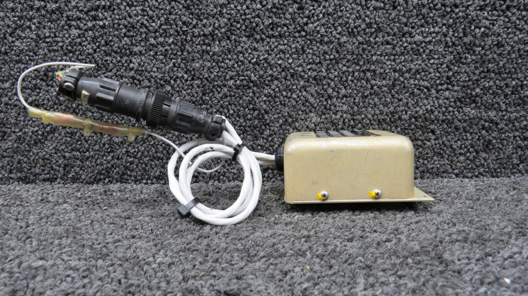 950D0311-001 (Use: 800331-984) International Avionics Transducer Amplifier