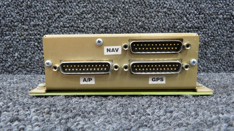 20141 (Alt: 686-827) Electrodelta Nav-GPS Switching Unit with Mount (Volts: 28)