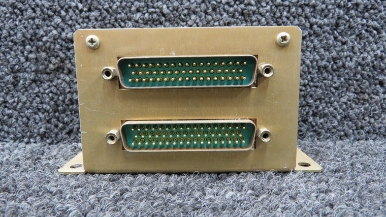 RS24-020 Northern Airborne Technology Navigational Data Switch with Mods (28V)