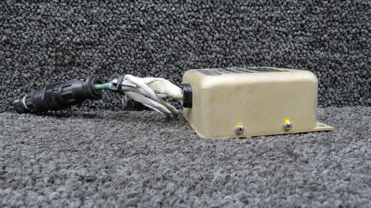 950D0311-002 (Use: 800331-983) International Avionics Transducer Amplifier (14V)