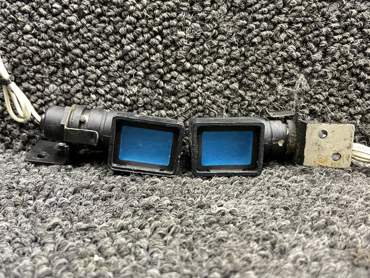 A-5395B-1 (Use: A-5395-1B) Grimes Cockpit Light Set of 2