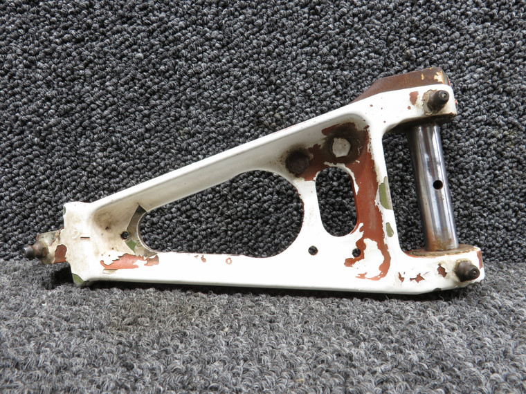 50-810032-8 Beech KA-90 Main Landing Gear Upper Torque Knee Assembly with Pin