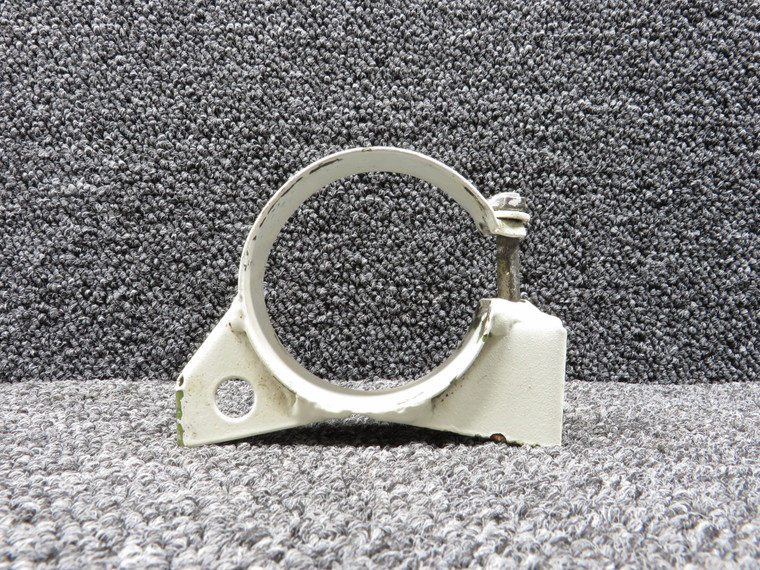 AN741 Umpco Tube Clamp (Rust)