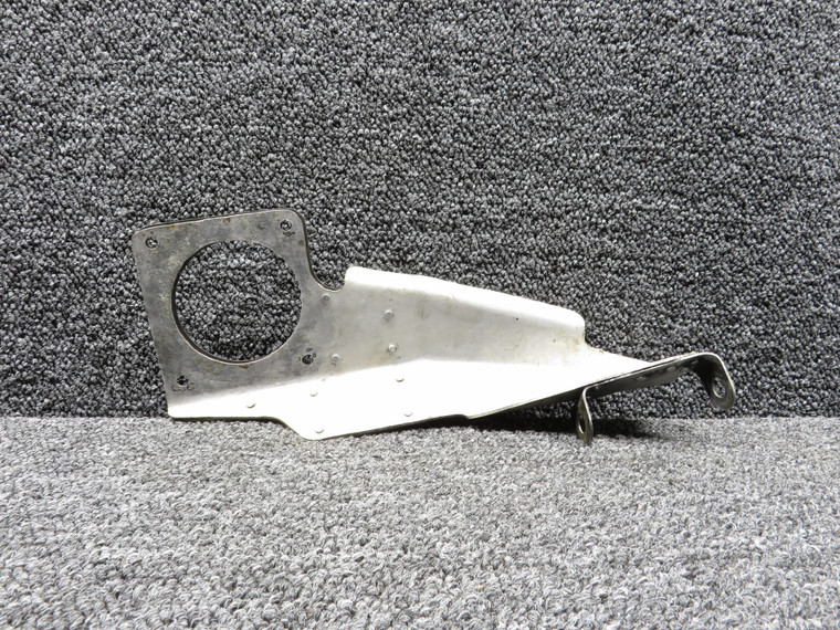 0850449-6 Cessna Engine Control Bracket Assembly (Abrasion)