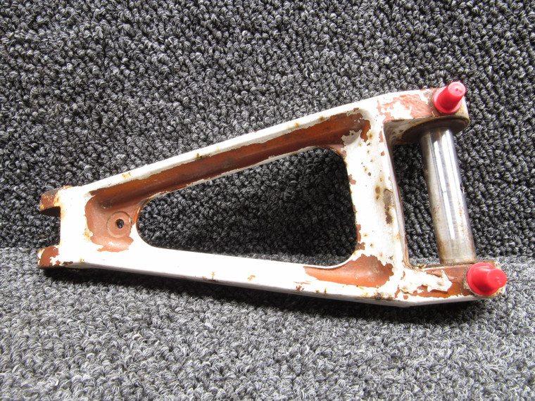 50-810295-17 Beechcraft Landing Gear Lower Torque Knee Assembly