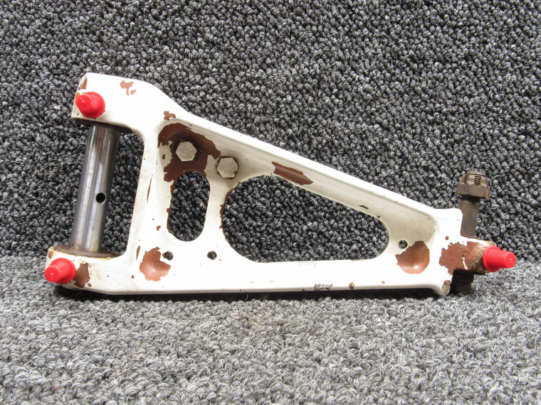 50-810032-8 Beechcraft Landing Gear Upper Torque Knee Assembly