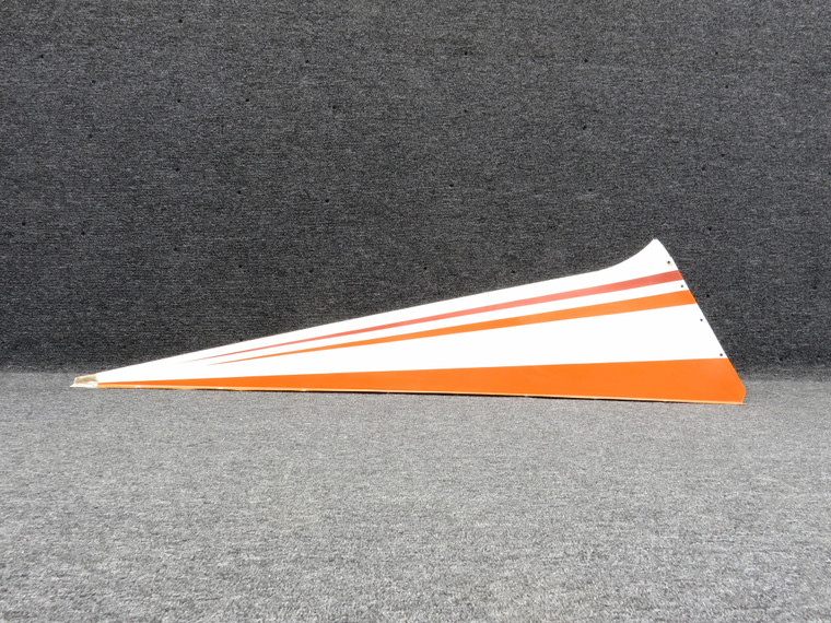1731020-2 Cessna 177RG Dorsal Fin Assembly (Striped) (Dent)