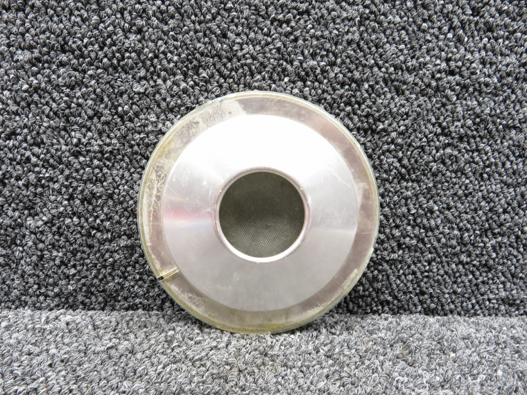 PA-43958 Lens Cover Assembly with Lens (No Data Tag) (Poor Condition)